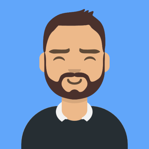 Matthew McGrath avatar