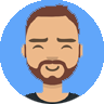Cartoon avatar of Matthew McGrath